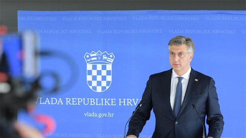 PM announces three directions of struggle against current pandemic wave